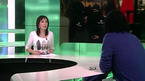 "Ali of Mohamed zijn jammer genoeg vaak niet welkom op de werkvloer"